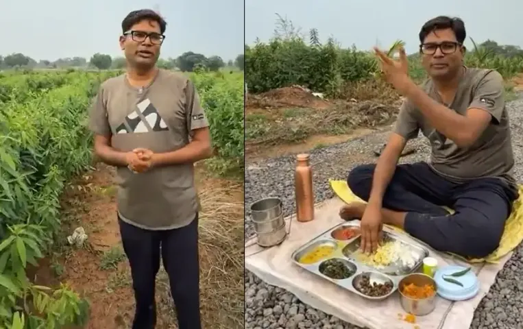 Finance Minister OP Choudhary