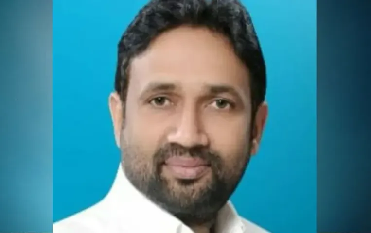 Bsp Mla Umeshankar Singh: बसपा विधायक उमाशंकर सिंह के खिलाफ विजलेंस जांच शुरू, आय से अधिक संपत्ति का है मामला