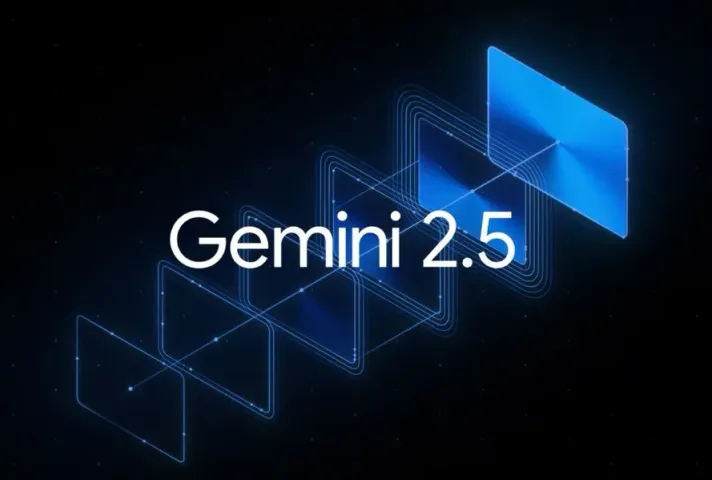 Gemini 2.5