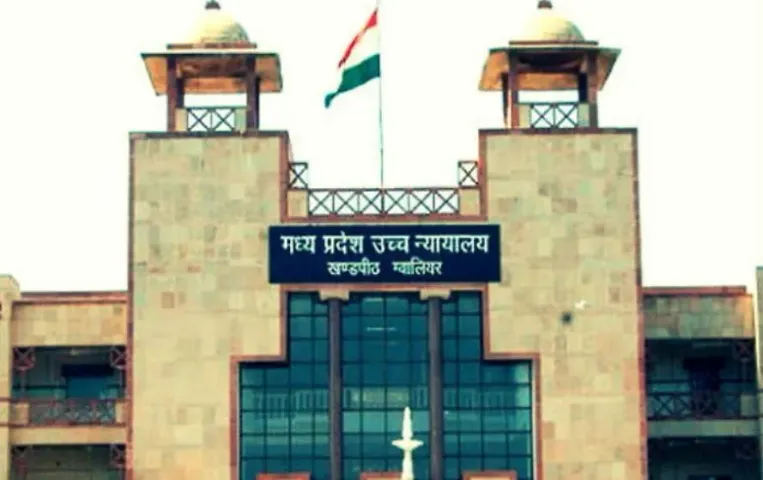 Gwalior High Court (1)