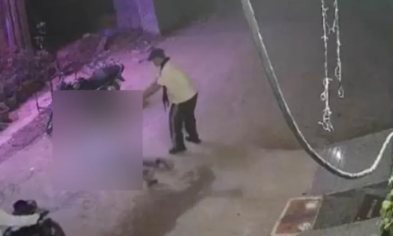 Gwalior Murder Video