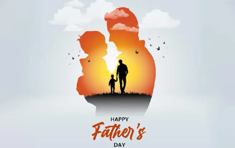 Happy Father's Day 2025