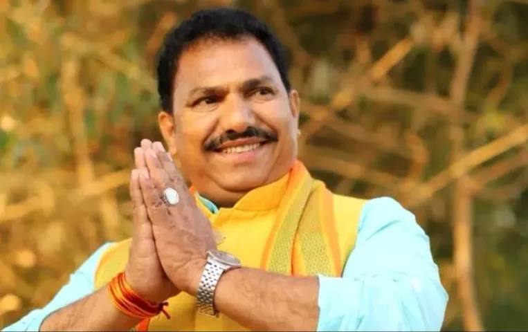 MP News: 'मैं माफी नहीं मागूंगा'... खुद को मिले नोटिस पर बोले भाजपा विधायक चिंतामणि मालवीय, कांग्रेस का भी मिला साथ