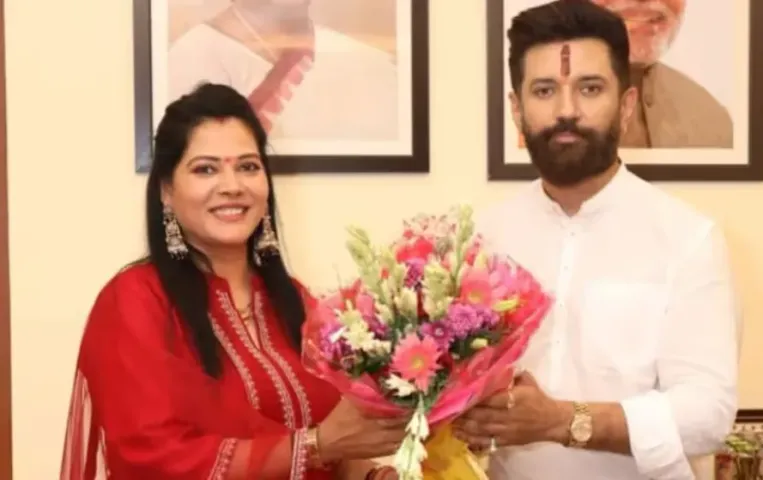 Bihar Assembly Election: बिहार चुनाव 2025 से पहले NDA को बड़ा झटका, चिराग पासवान की उम्मीदवार सीमा सिंह का नामांकन रद्द