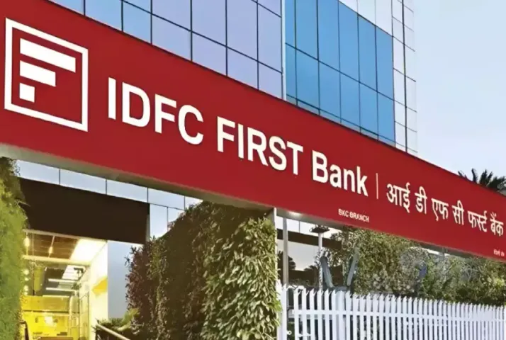 IDFC FIRST Bank Bharti 2025