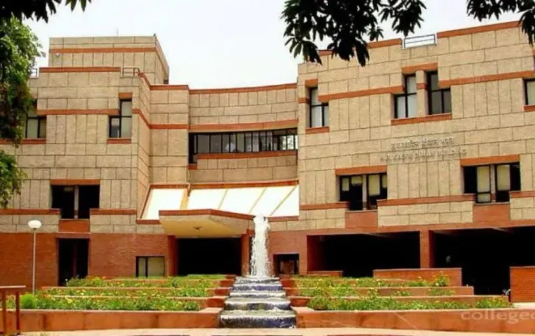 IIT Kanpur ACP Mohsin Khan Student Rape Case Ph.D Degree