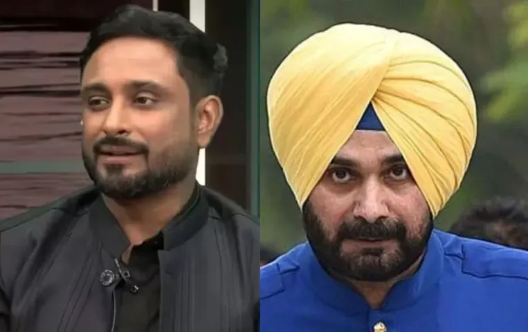 IPL 2025 Navjot Singh Sidhu troll Ambati Rayudu