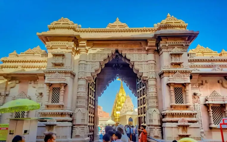 IRCTC Kashi Tour Package