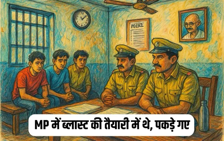 Independence Day Blast Planning