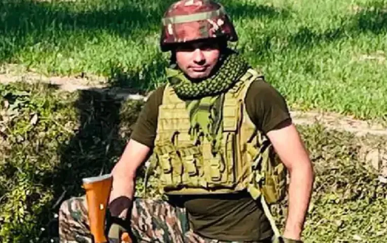 India-Pakistan-War-MP-Datiya-News-Ravindra-Parmar