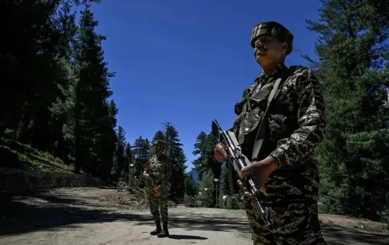 India-Pakistan War Update Delhi government cancelled leave employees dharmshala match stopped zxc