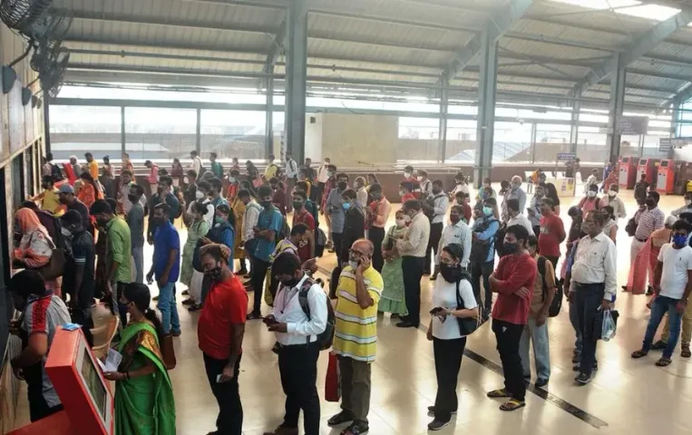 Indian Railways Ticket Booking System 3 new rules 1 May