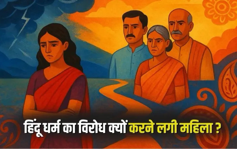 Indore Conversion Case