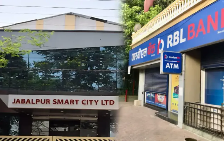 Jabalpur Indore RBL Bank Manager Fraud Case Saving Current Account