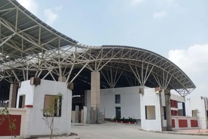 Indore ISBT Bus Stand: इंदौर से यूपी, राजस्थान और गुजरात का सफर होगा आसान, मार्च में होगी नए आईएसबीटी की शुरुआत