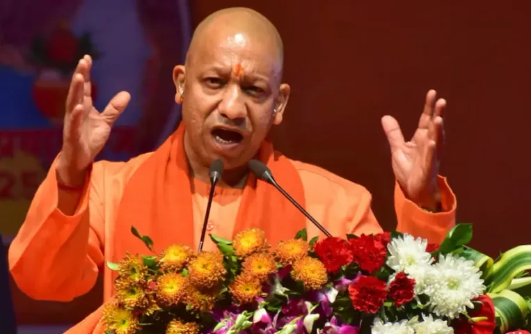 CM Yogi Relief Fund: किसान भाई ना हो परेशान, मौसमी आपदा से प्रभावितों को मुआवजा देने के निर्देश, CM योगी ने ली रिपोर्ट