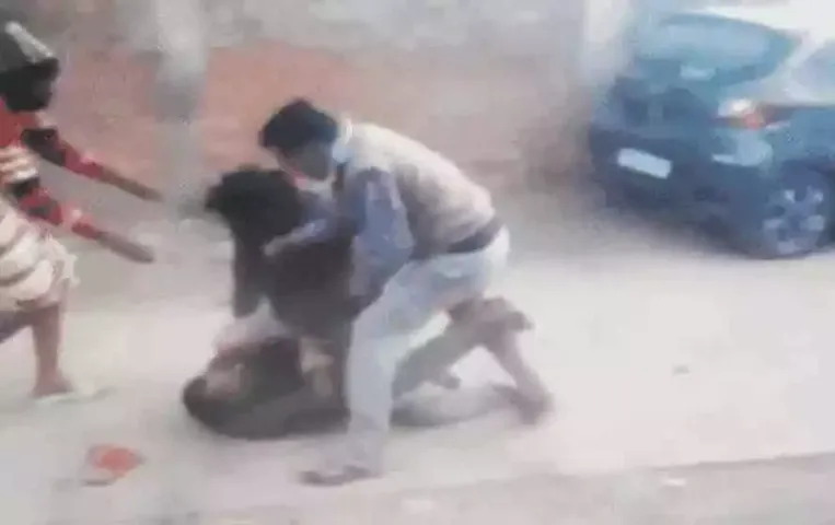 Jabalpur-Dalit-Parivar-jameen-vivad-news