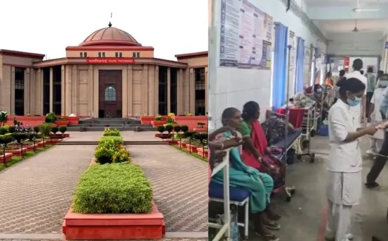 Janjgir Champa Diarrhea Case