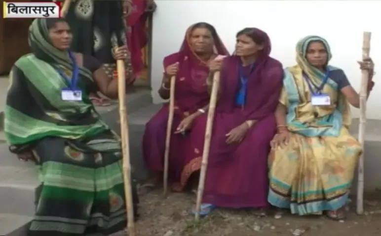 Juhli Women Commandos