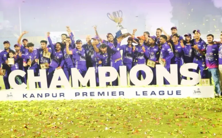 KPL 2025 Final Sisamau Super Kings beat Mayur Miracles Kalyanpur