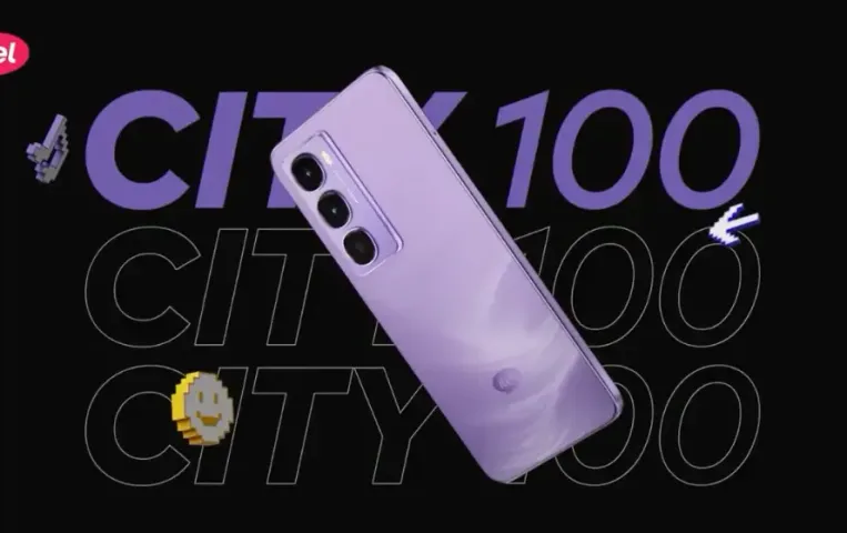 Itel City 100: दमदार फीचर्स के साथ 8,000 से कम में लॉन्च हुआ Itel City 100, खरीद पर मलेगा फ्री स्पीकर
