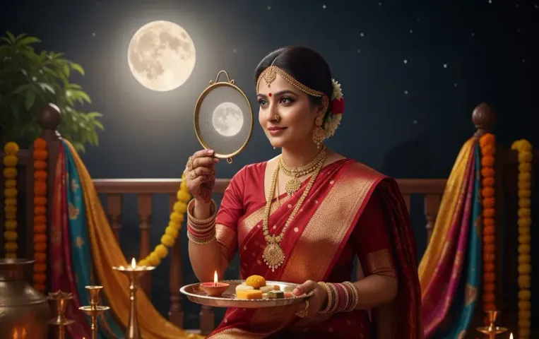 Karwa Chauth 2025 Purani Chhalni vr Nai Chhalni puja date time