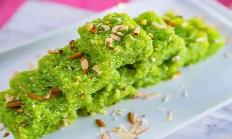 Karwachauth Special Mithayi