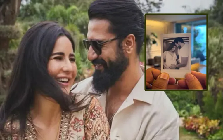 Katrina Kapoor Pregnency News