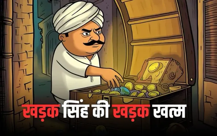 MP: खड़क सिंह ने चंद मिनटों में खड़काएं 18 घरों के तालें, पुलिस गिरफ्त में अंतरराज्यीय गैंग, 10 साल से पुलिस को थी तलाश