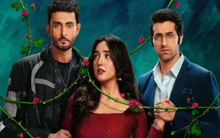 Kisko Tha Pata Premiere