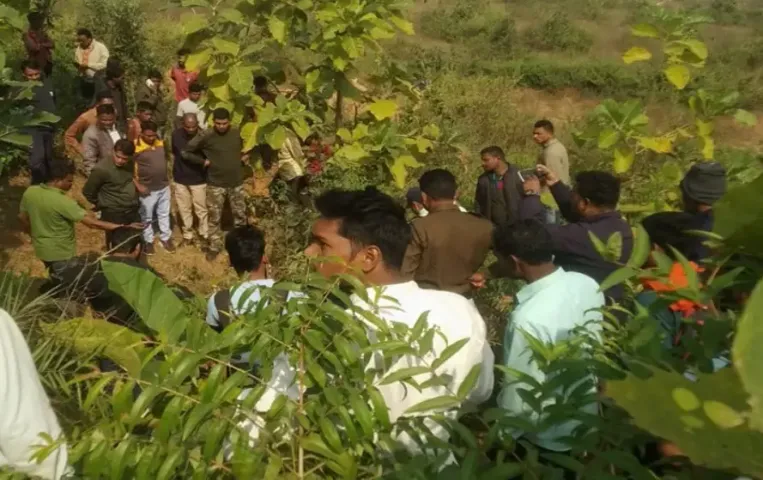 Korea 7th student murder Case