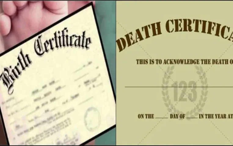 Birth Death Certificate Fee Rules: जन्म-मृत्यु प्रमाण पत्र बनवाने के लिए अब देनी होगी फीस, जानें नगर निगम की नई व्यवस्था
