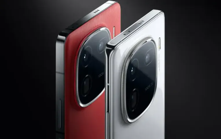 Amazon iQOO 12 Phone Discount