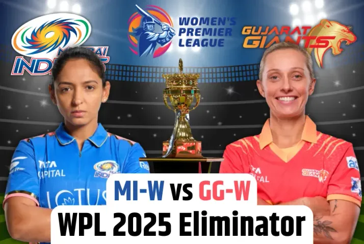 mi-w-vs-gg-w-dream11-prediction-Wpl-2025-Eliminator-playing-11-head-to-head