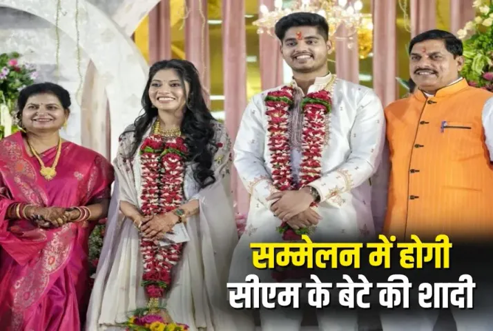 MP Weather Update: प्रदेश में ठंडी हवाओं ने बढ़ाई ठिठुरन, इन जिलों में कोल्ड वेव का अलर्ट, जानें आज के मौसम का हाल