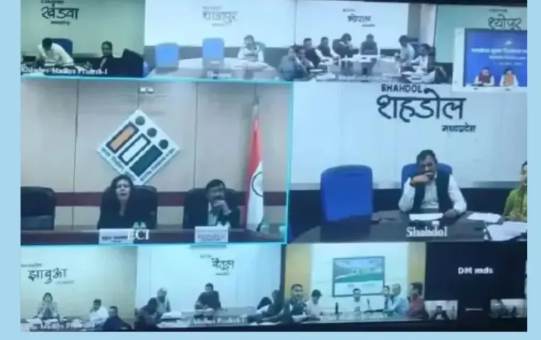 MP Cold Wave: मध्य प्रदेश में कड़ाके की ठंड का दौर शुरू, इंदौर-भोपाल समेत अधिकतर जिलों में शीत लहर