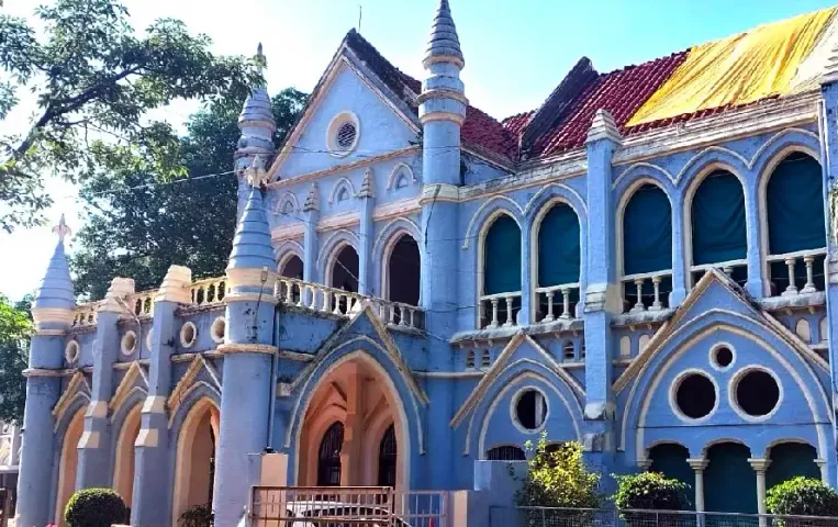 MP-Criminal-Justice-System