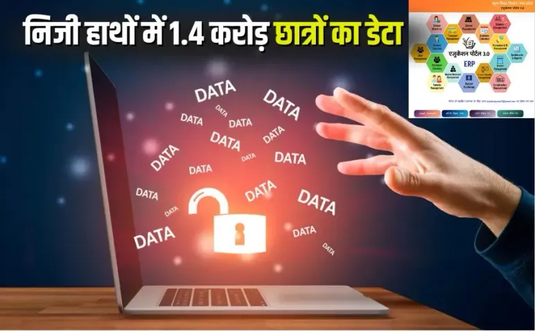 MP Education Portal 3.0