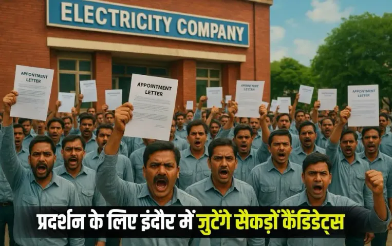 Andaman Express: बीना स्टेशन पर अंडमान एक्सप्रेस के यात्रियों का हंगामा, रेलवे कर्मचारी को बंधक रखा, अधिकारी ने छुड़ाया