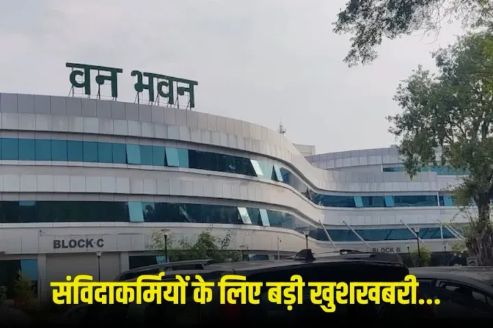 MP Weather Update: प्रदेश में बढ़ा ठंड का असर, कई जिलों में आज रात शीत लहर का अलर्ट, जानें आज मौसम का हाल