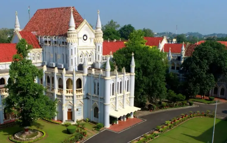 MP Govt Promotion Policy Case