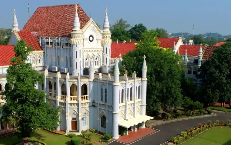 MP High Court