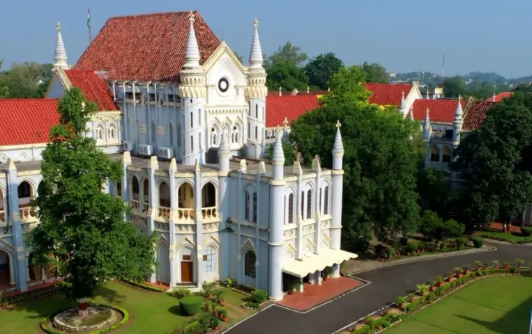 MP High Court judges Appointment