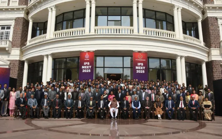 MP IPS Service Meet: CM यादव वे किया पुलिस थानों के लिए पुरस्कार योजना का ऐलान, तीन स्तर पर मिलेंगे पुरस्कार