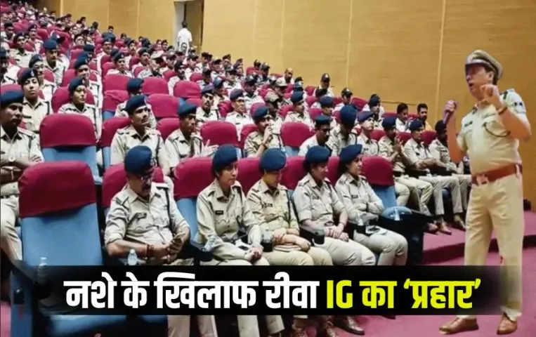 MP WebGIS 2.0: शिवपुरी की तहसीलों में आदेशों की जगह अपलोड हुई 'कॉल लॉग', अधिकारी एक-दूसरे पर मढ़ रहे जिम्मेदारी