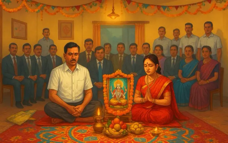 MP PWD Chief Engineer