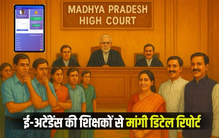 Bhopal BMC Workers Strike: भोपाल बीएमसी में आधी सैलरी रोकने पर सफाई कर्मियों की हड़ताल, कमिश्नर ने कहा- नहीं कटेगा वेतन