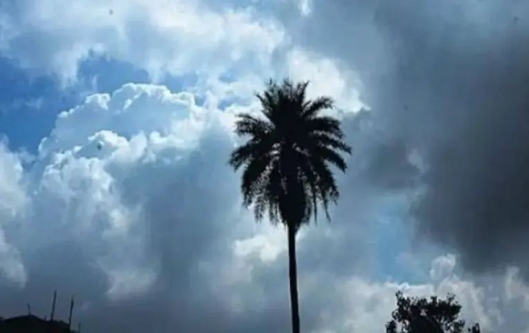 MP Today Weather Update