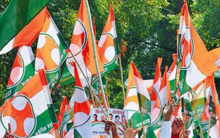 MP Youth Congress Election Nominations President General secretary List 2025