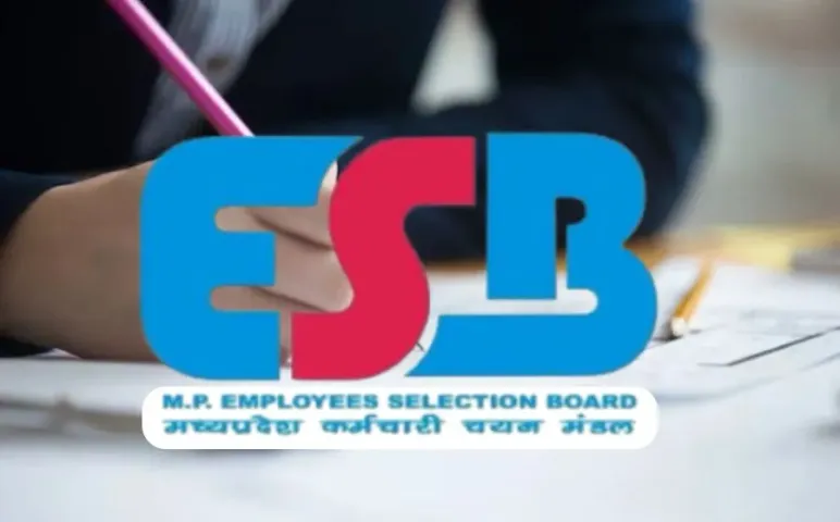 MPESB Exam 2025